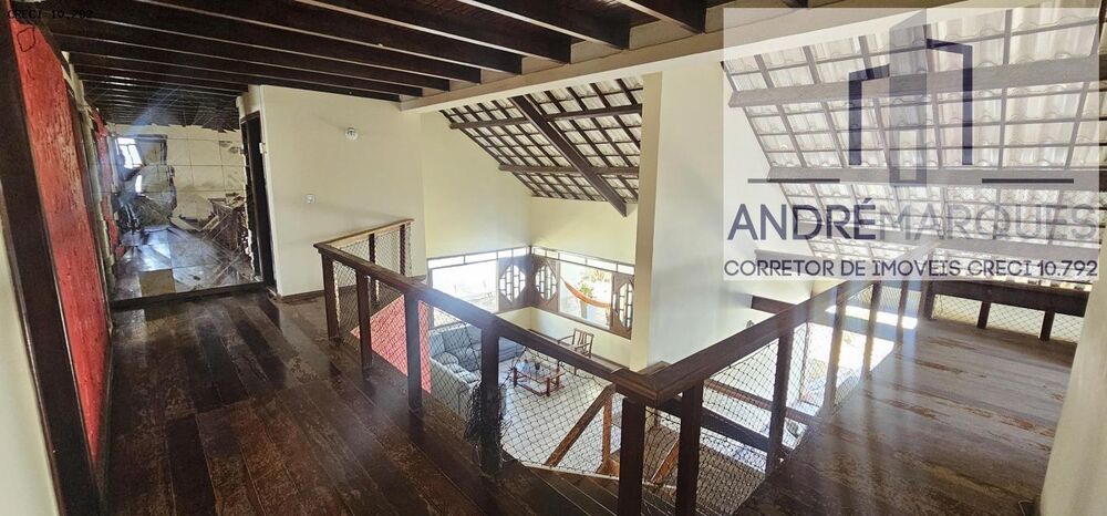 Casa, 4 quartos, 1000 m² - Foto 2