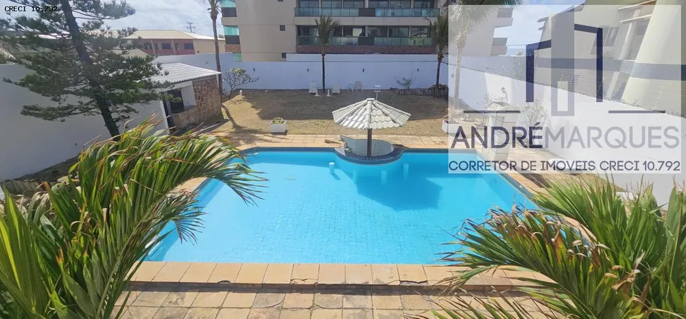 Casa, 4 quartos, 1000 m² - Foto 16