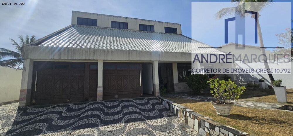 Casa, 4 quartos, 1000 m² - Foto 3