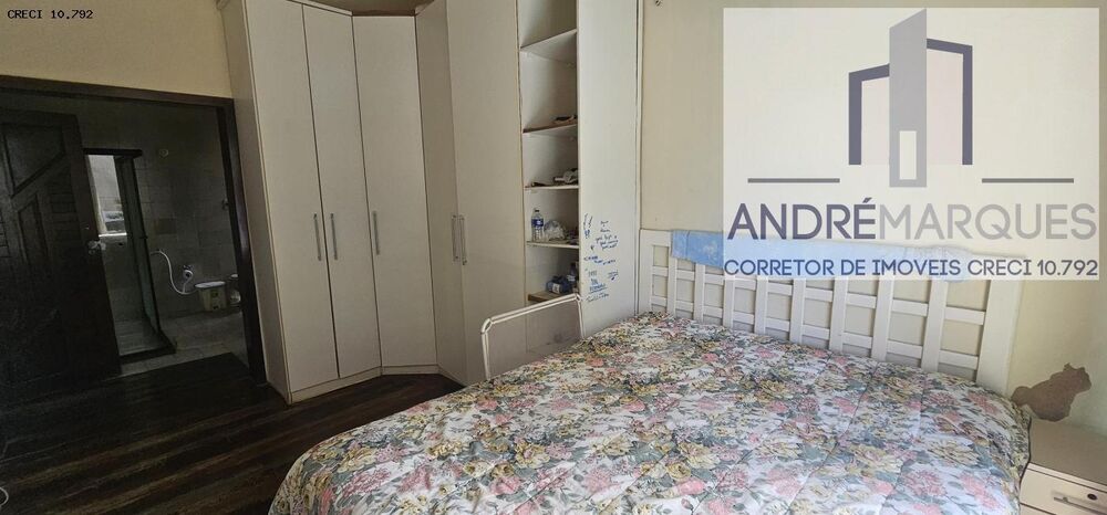 Casa, 4 quartos, 1000 m² - Foto 1