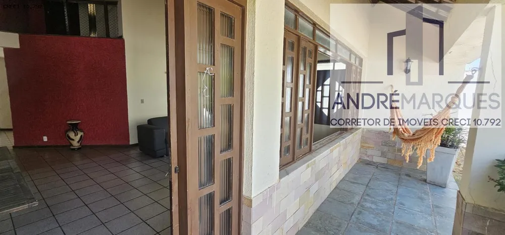 Casa, 4 quartos, 1000 m² - Foto 6