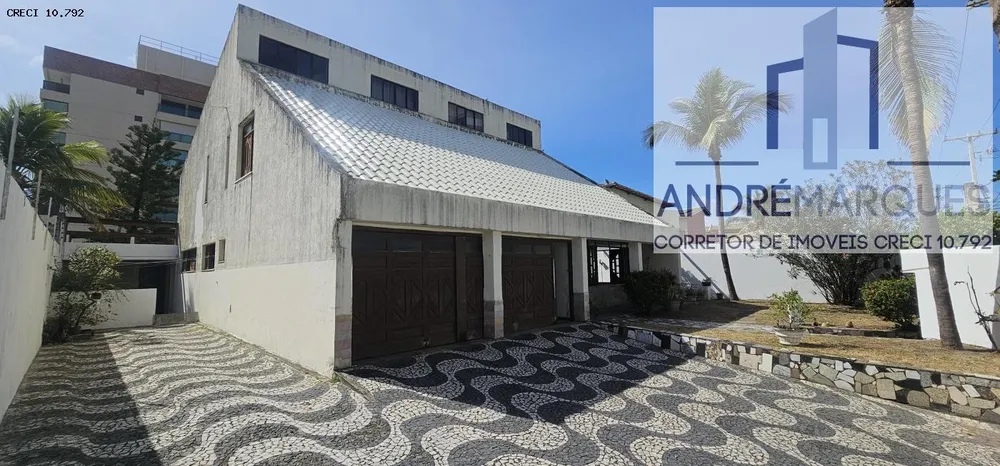 Casa, 4 quartos, 1000 m² - Foto 2