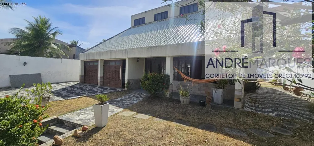 Casa, 4 quartos, 1000 m² - Foto 5