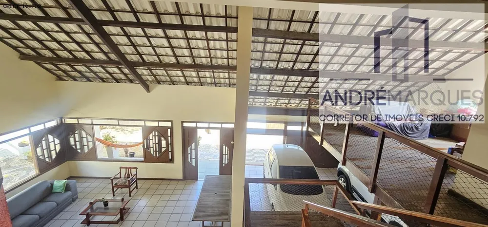 Casa, 4 quartos, 1000 m² - Foto 13