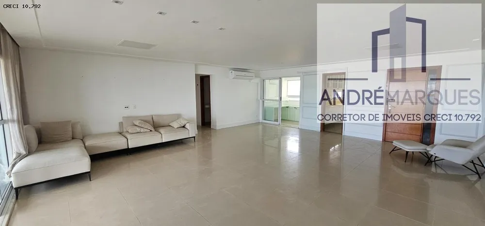 Apartamento, 4 quartos, 212 m² - Foto 9