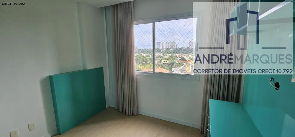 Apartamento, 4 quartos, 212 m² - Foto 12