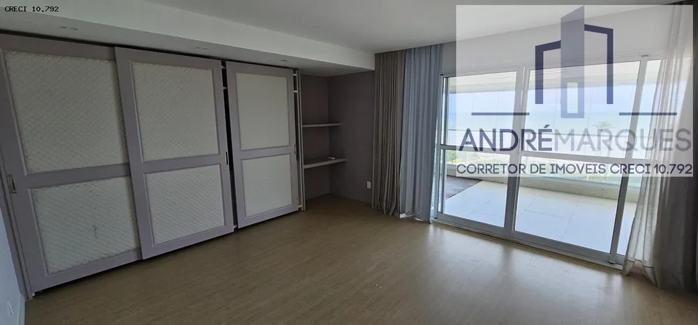 Apartamento, 4 quartos, 212 m² - Foto 14