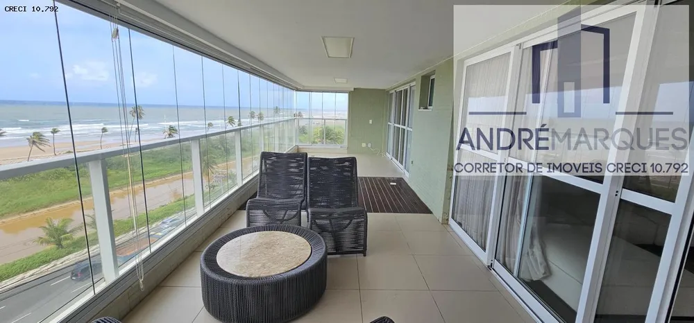 Apartamento, 4 quartos, 212 m² - Foto 4