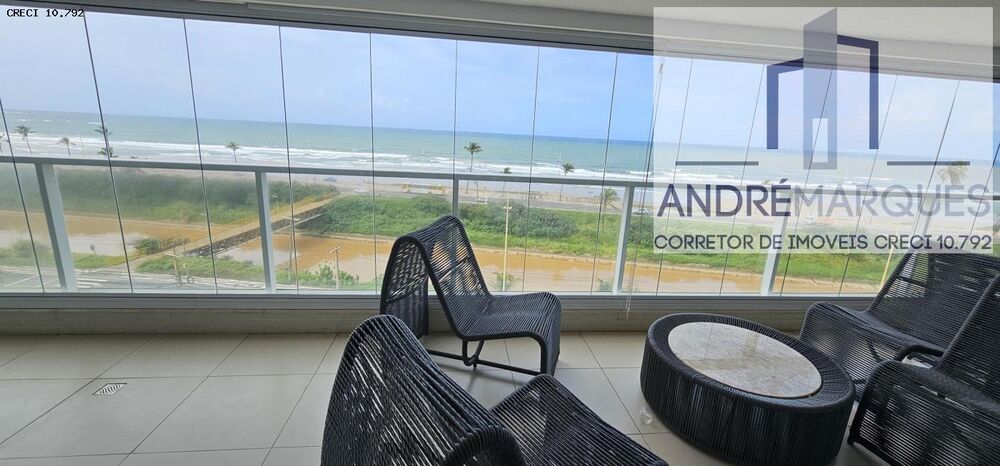 Apartamento à venda com 4 quartos, 212m² - Foto 2
