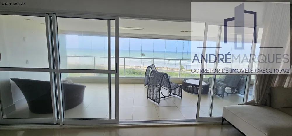 Apartamento, 4 quartos, 212 m² - Foto 2