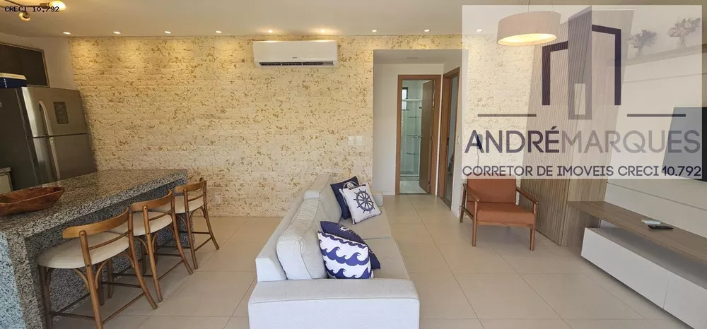Apartamento, 2 quartos, 20 m² - Foto 6