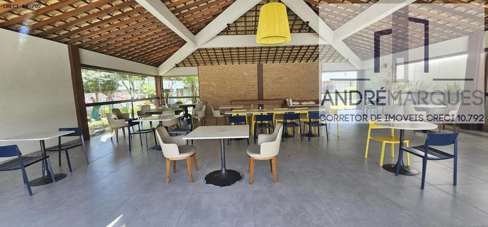 Apartamento, 2 quartos, 20 m² - Foto 22