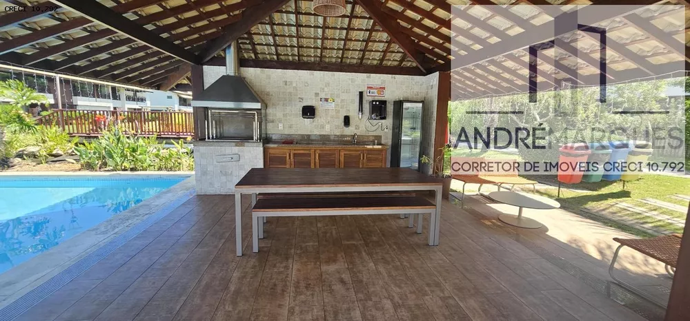 Apartamento, 2 quartos, 20 m² - Foto 5