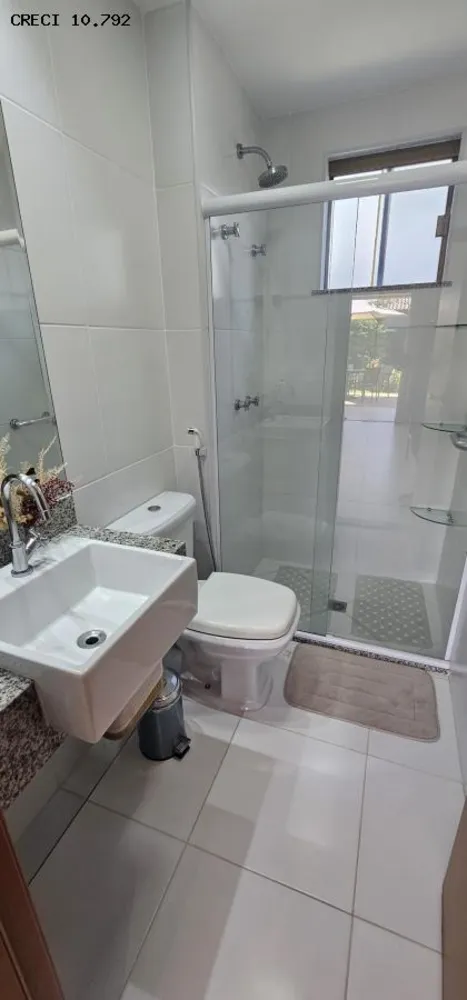 Apartamento, 2 quartos, 20 m² - Foto 9