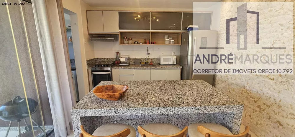 Apartamento, 2 quartos, 20 m² - Foto 8