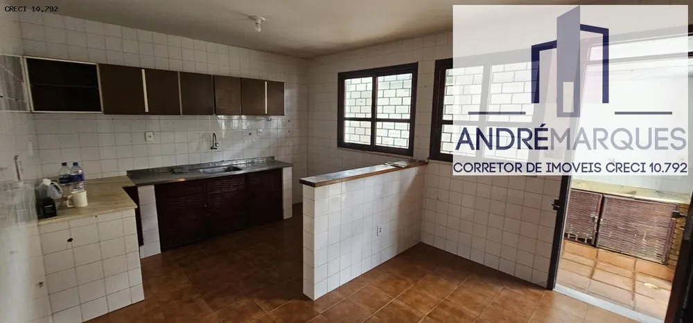 Casa, 3 quartos, 390 m² - Foto 8