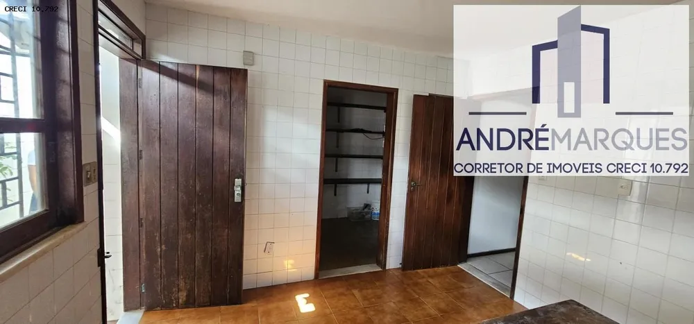 Casa, 3 quartos, 390 m² - Foto 9