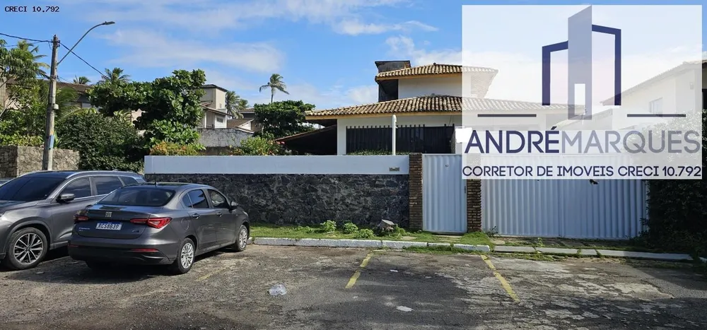 Casa, 3 quartos, 390 m² - Foto 2