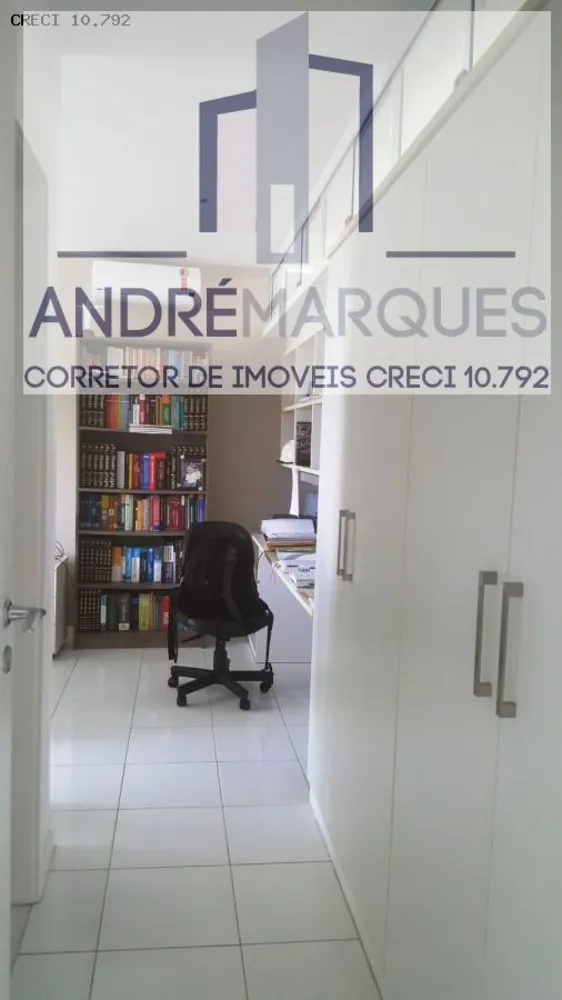Casa de Condomínio, 4 quartos - Foto 11