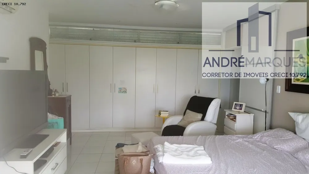 Casa de Condomínio, 4 quartos - Foto 5