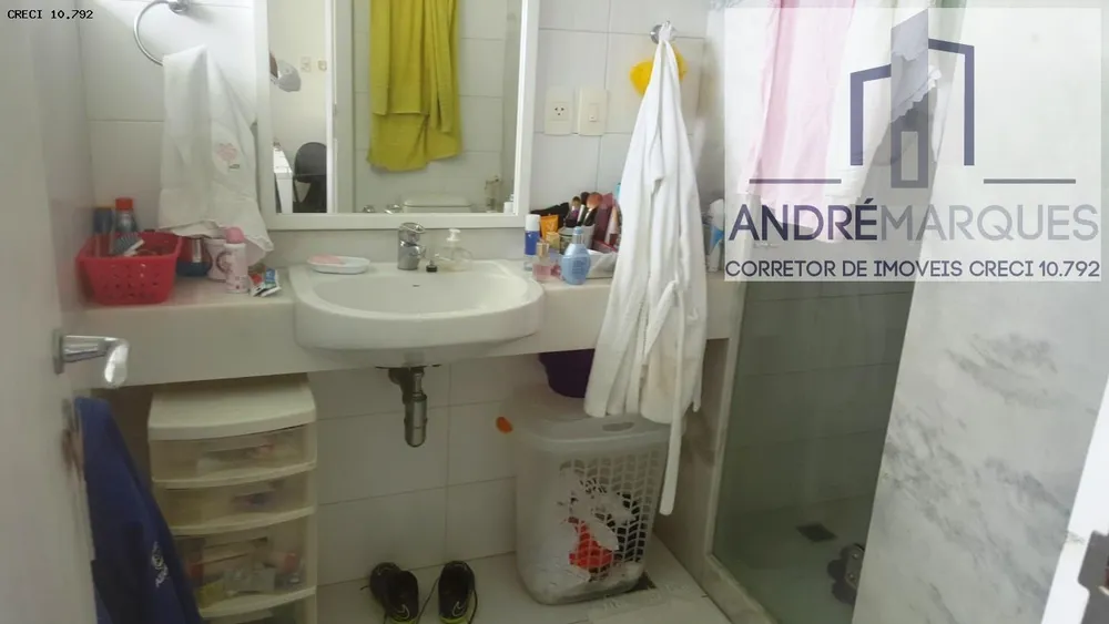 Casa de Condomínio, 4 quartos - Foto 8