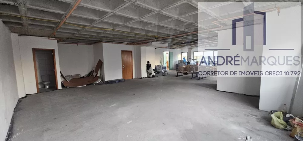 Conjunto Comercial-Sala à venda com 3 quartos, 143m² - Foto 2