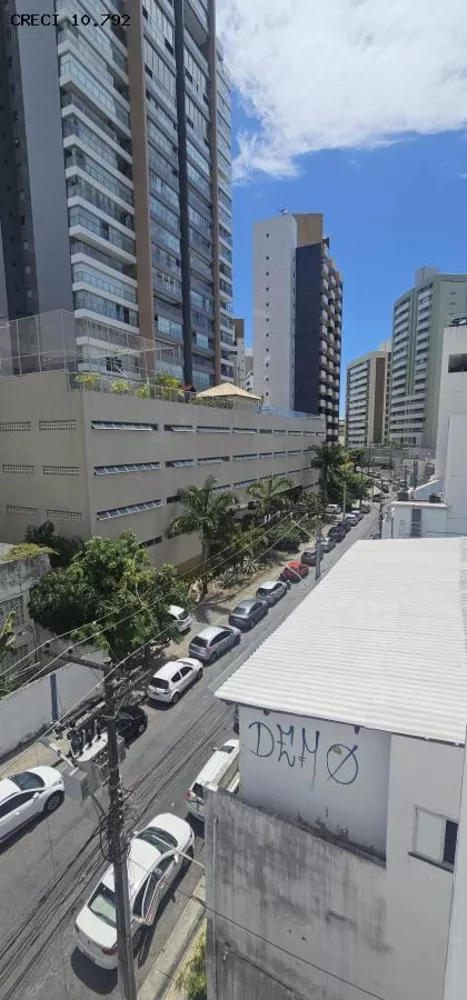 Sala-Conjunto, 30 m² - Foto 6