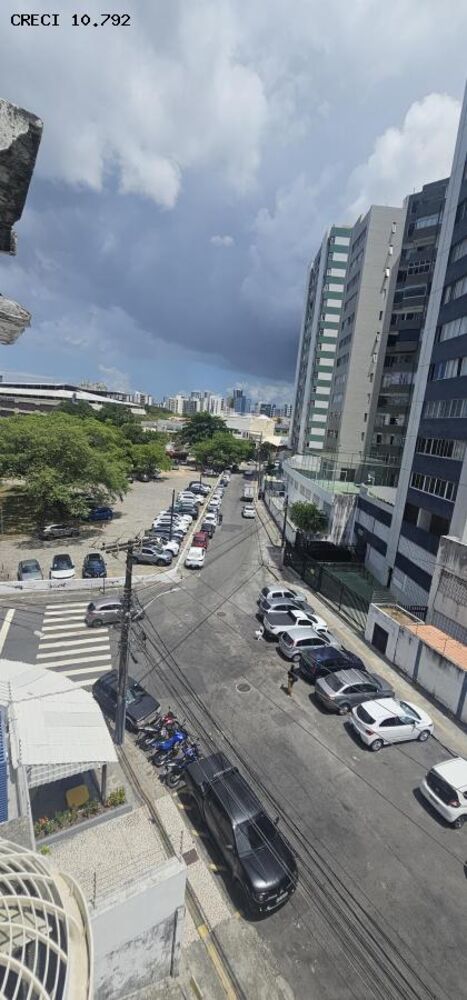 Sala-Conjunto, 30 m² - Foto 7