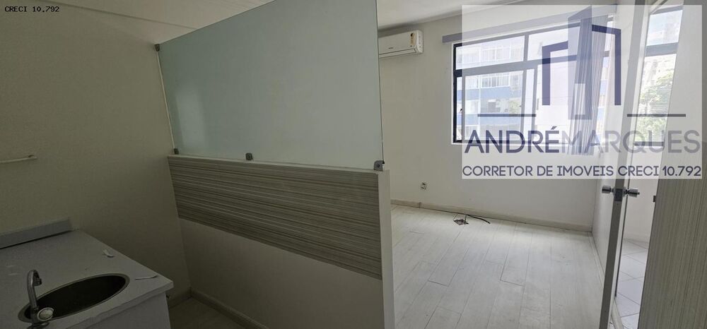 Sala-Conjunto, 30 m² - Foto 3