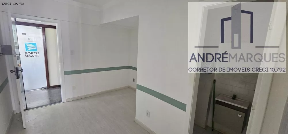 Sala-Conjunto, 30 m² - Foto 10