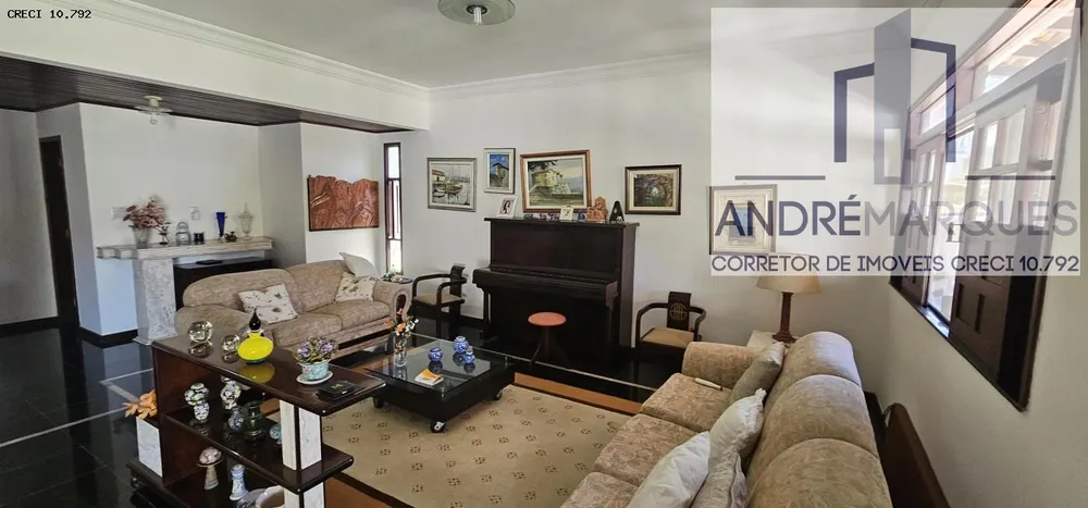 Casa de Condomínio, 4 quartos - Foto 6