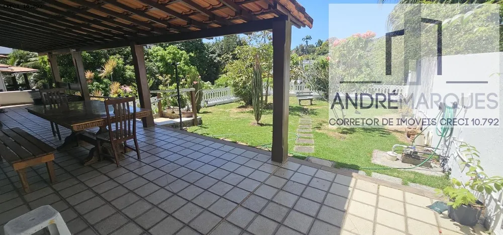 Casa de Condomínio, 4 quartos - Foto 2