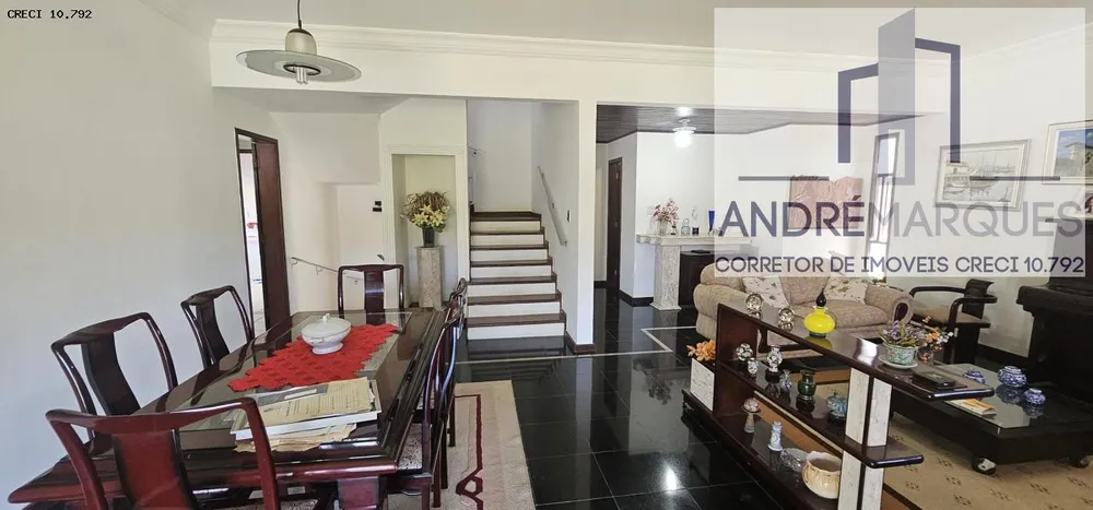 Casa de Condomínio, 4 quartos - Foto 7