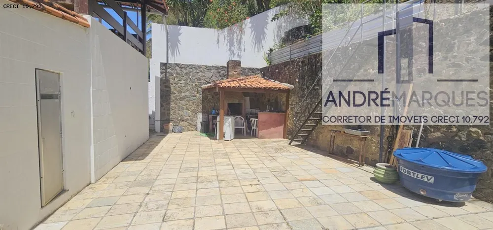 Casa de Condomínio, 4 quartos - Foto 11