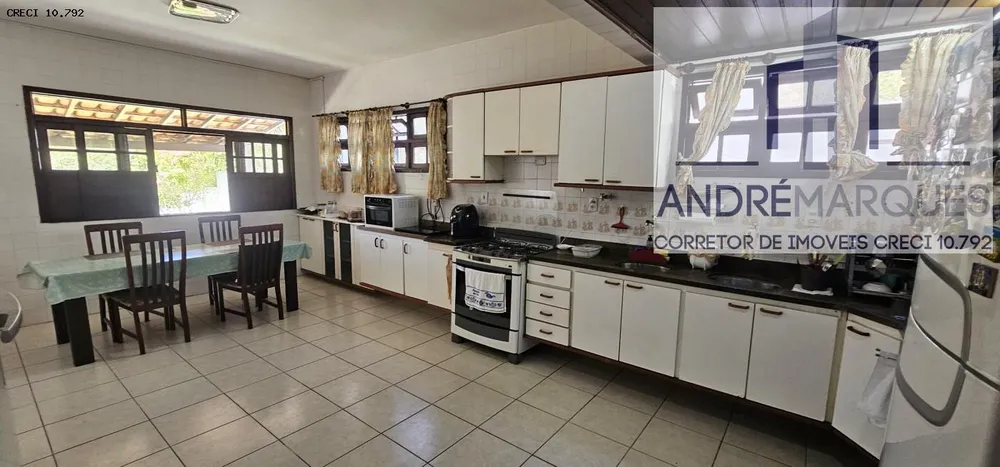 Casa de Condomínio, 4 quartos - Foto 8