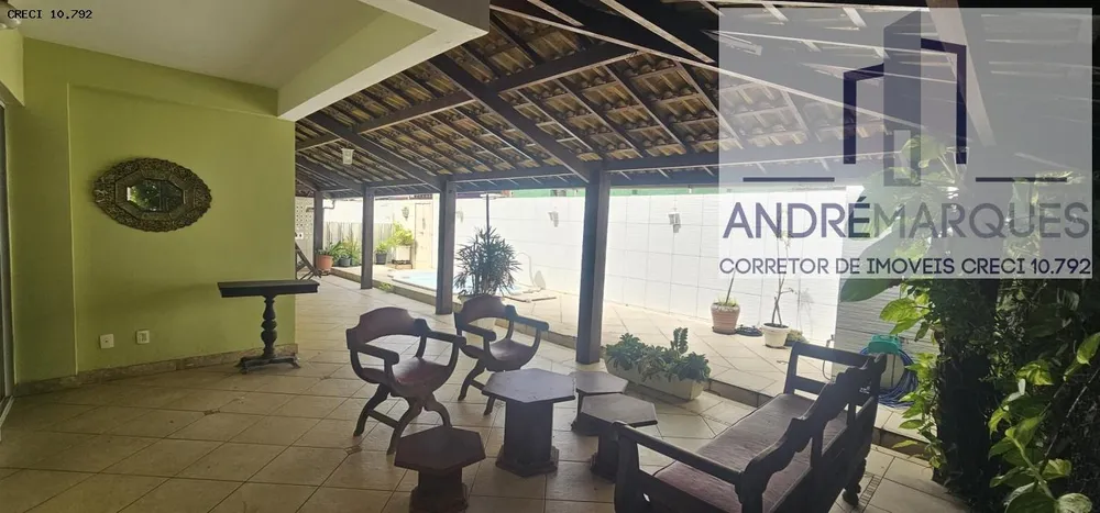 Casa de Condomínio, 3 quartos - Foto 7