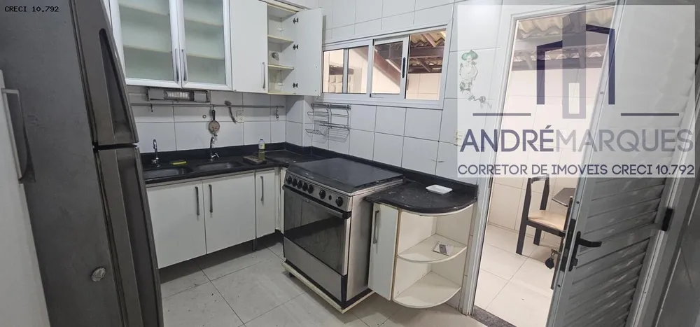 Casa de Condomínio, 3 quartos - Foto 6