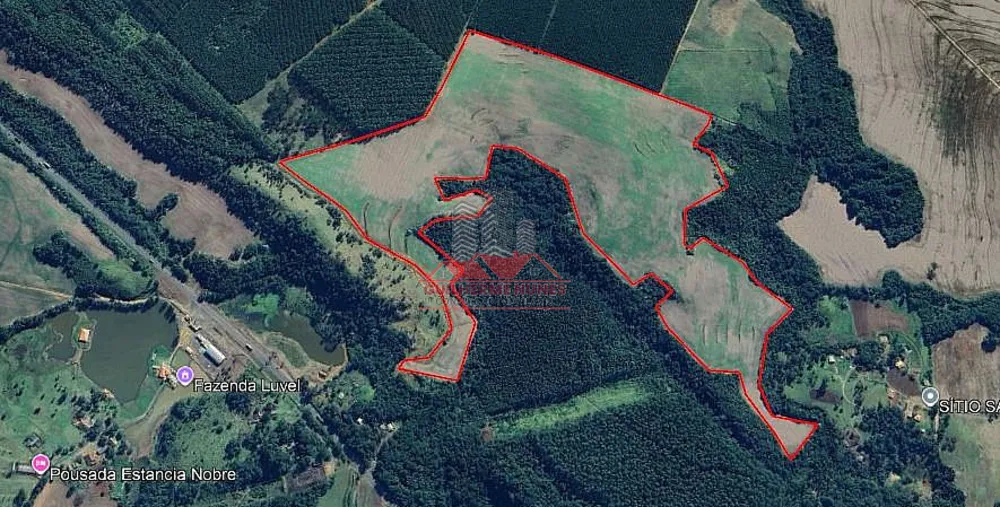 Fazenda, 60 hectares - Foto 3