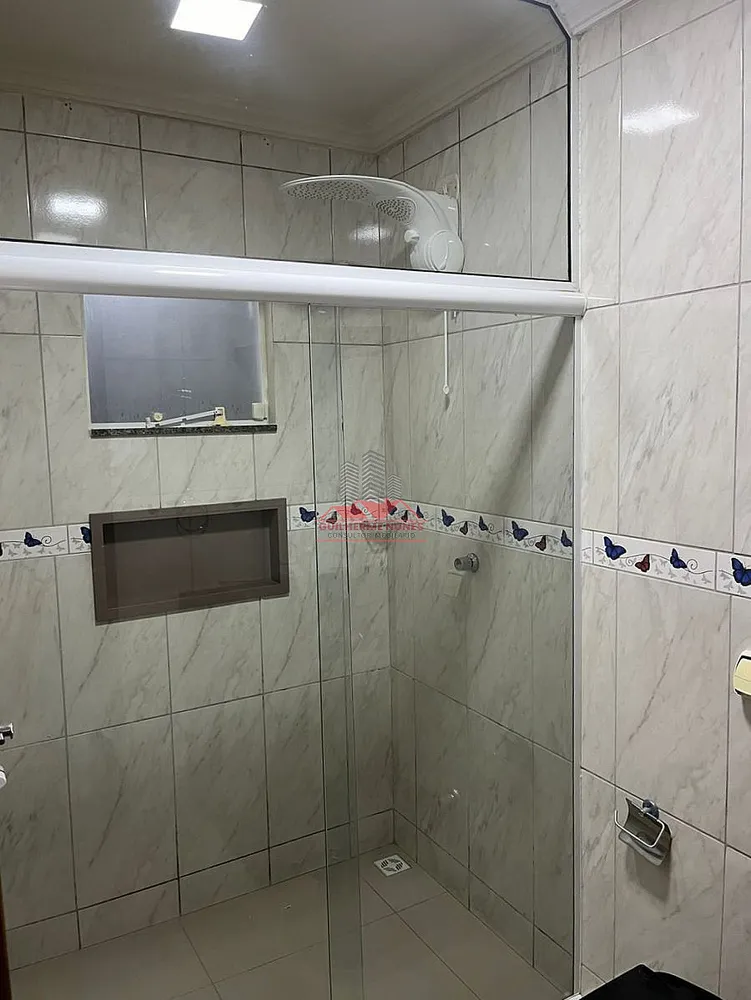 Casa, 3 quartos, 150 m² - Foto 9