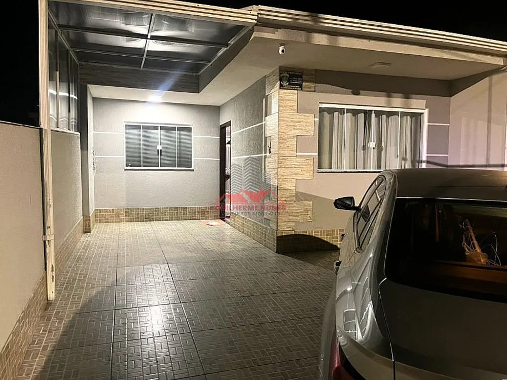 Casa, 3 quartos, 150 m² - Foto 1
