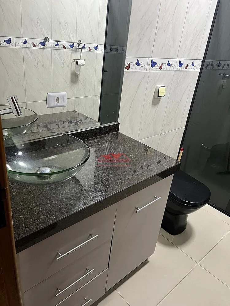 Casa, 3 quartos, 150 m² - Foto 2