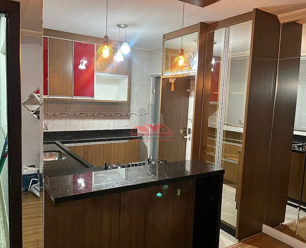 Casa, 3 quartos, 150 m² - Foto 11