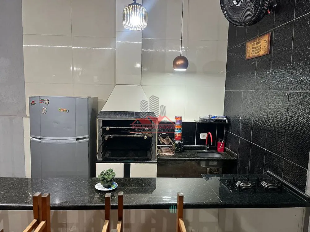 Casa, 3 quartos, 150 m² - Foto 6