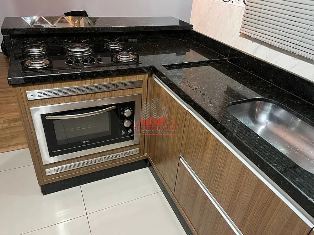 Casa, 3 quartos, 150 m² - Foto 7