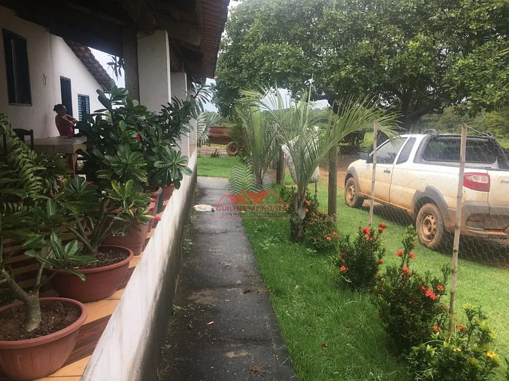 Fazenda, 300 hectares - Foto 1