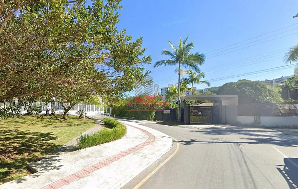 Terreno, 615 m² - Foto 1