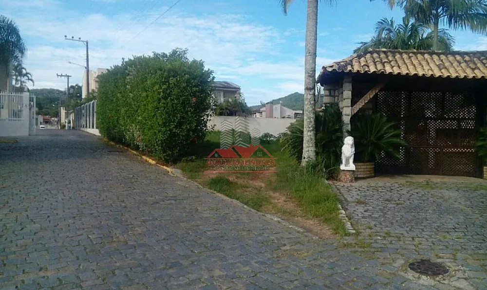 Terreno, 615 m² - Foto 2