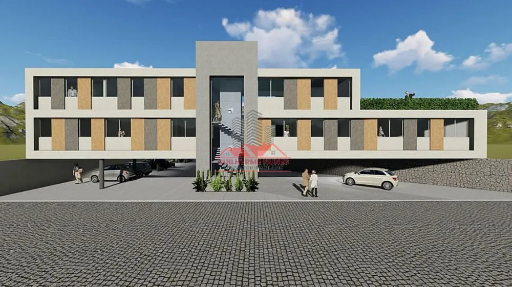 Terreno, 615 m² - Foto 3