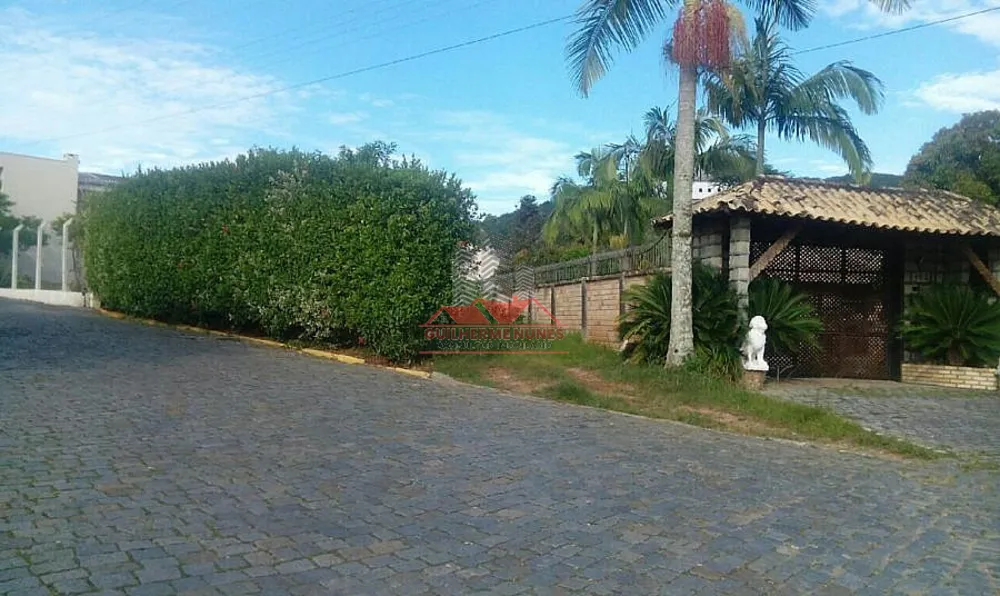 Terreno, 615 m² - Foto 4