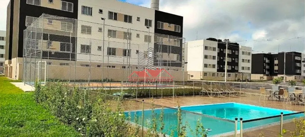 Apartamento, 2 quartos, 40 m² - Foto 15